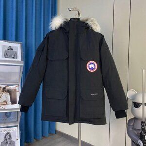 Canada Goose Expedition Parka